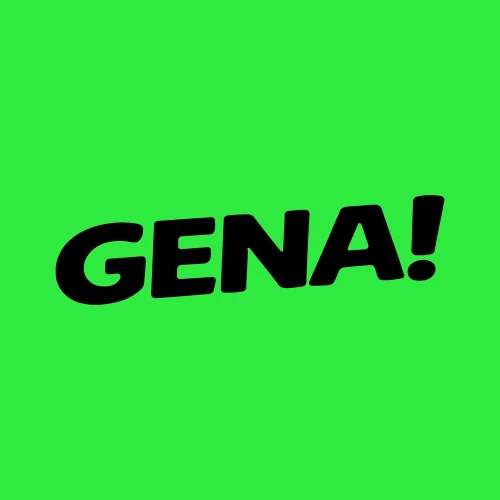  GENA - трендовые фото и видео