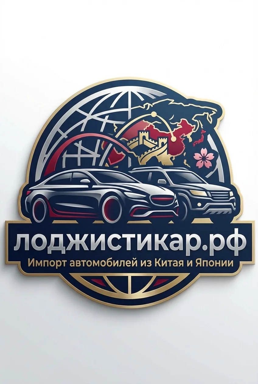 Логотип канала