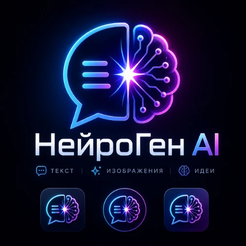  AI НейроГен