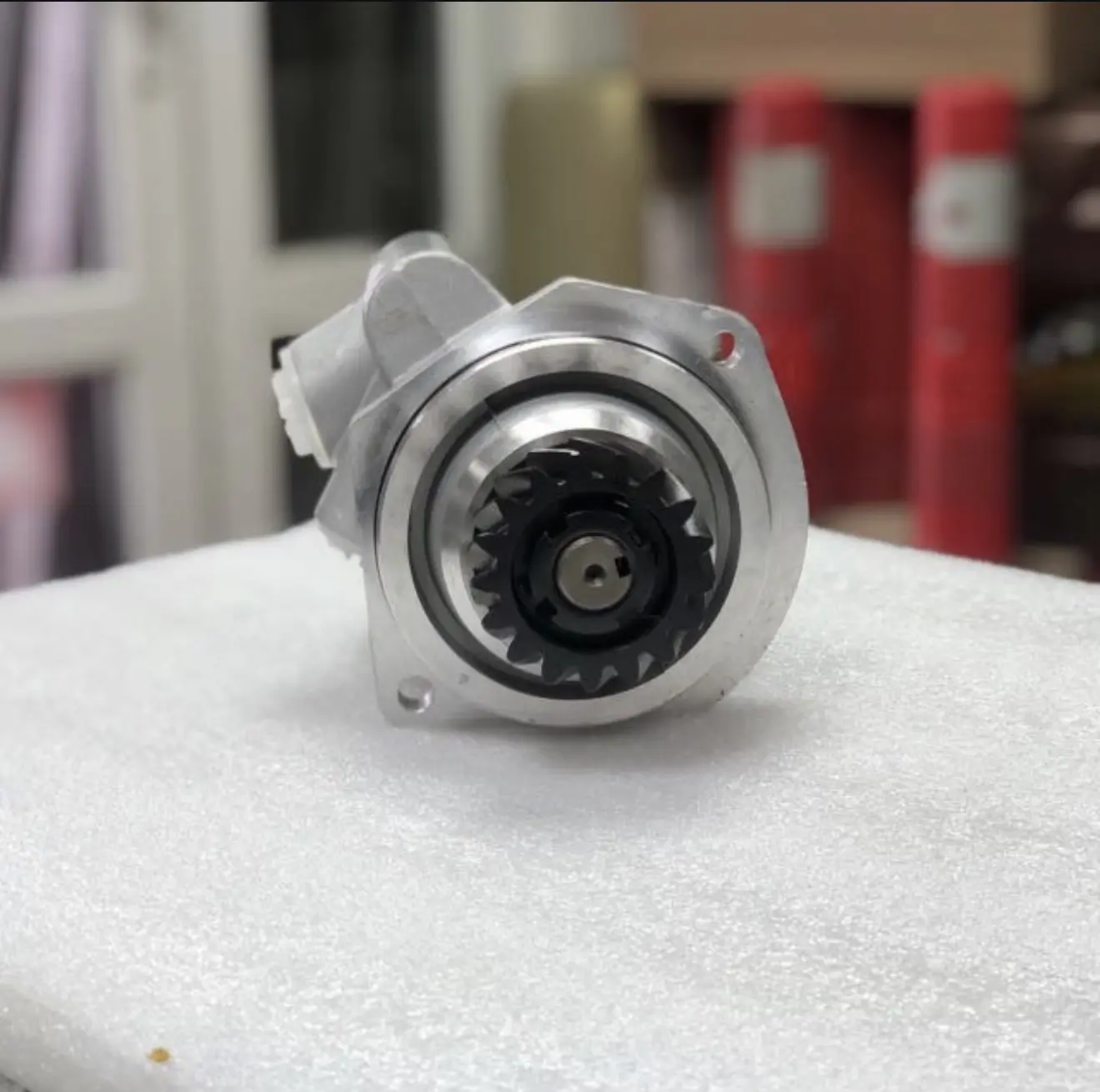 Логотип канала