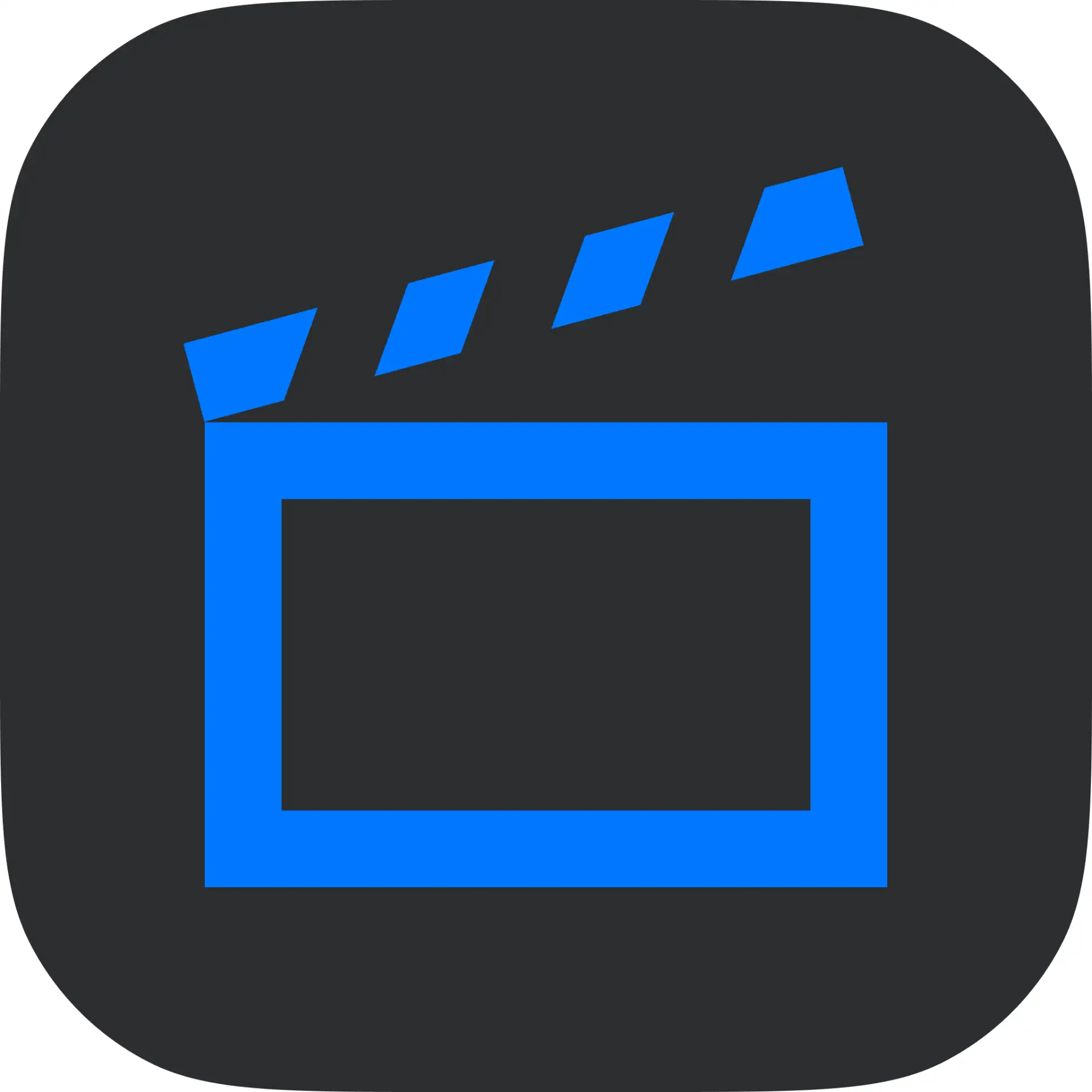 Логотип канала ProКино