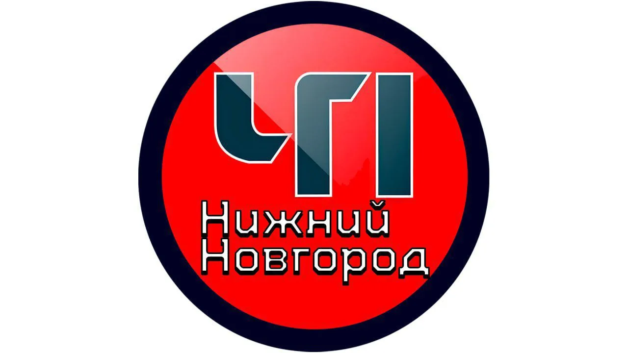 Логотип канала