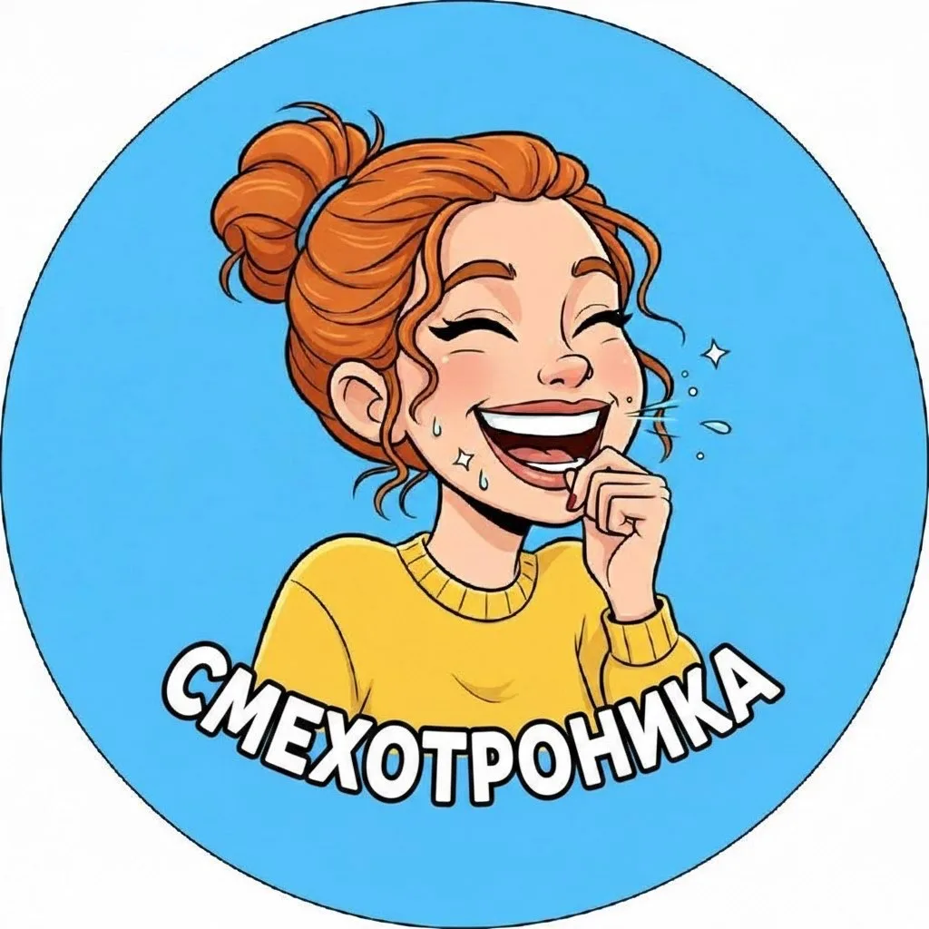 Логотип канала