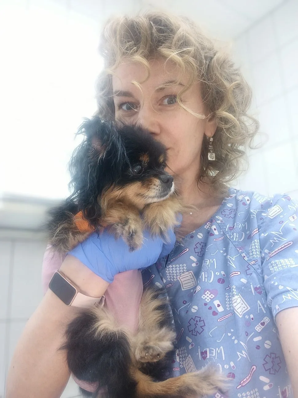 Логотип канала