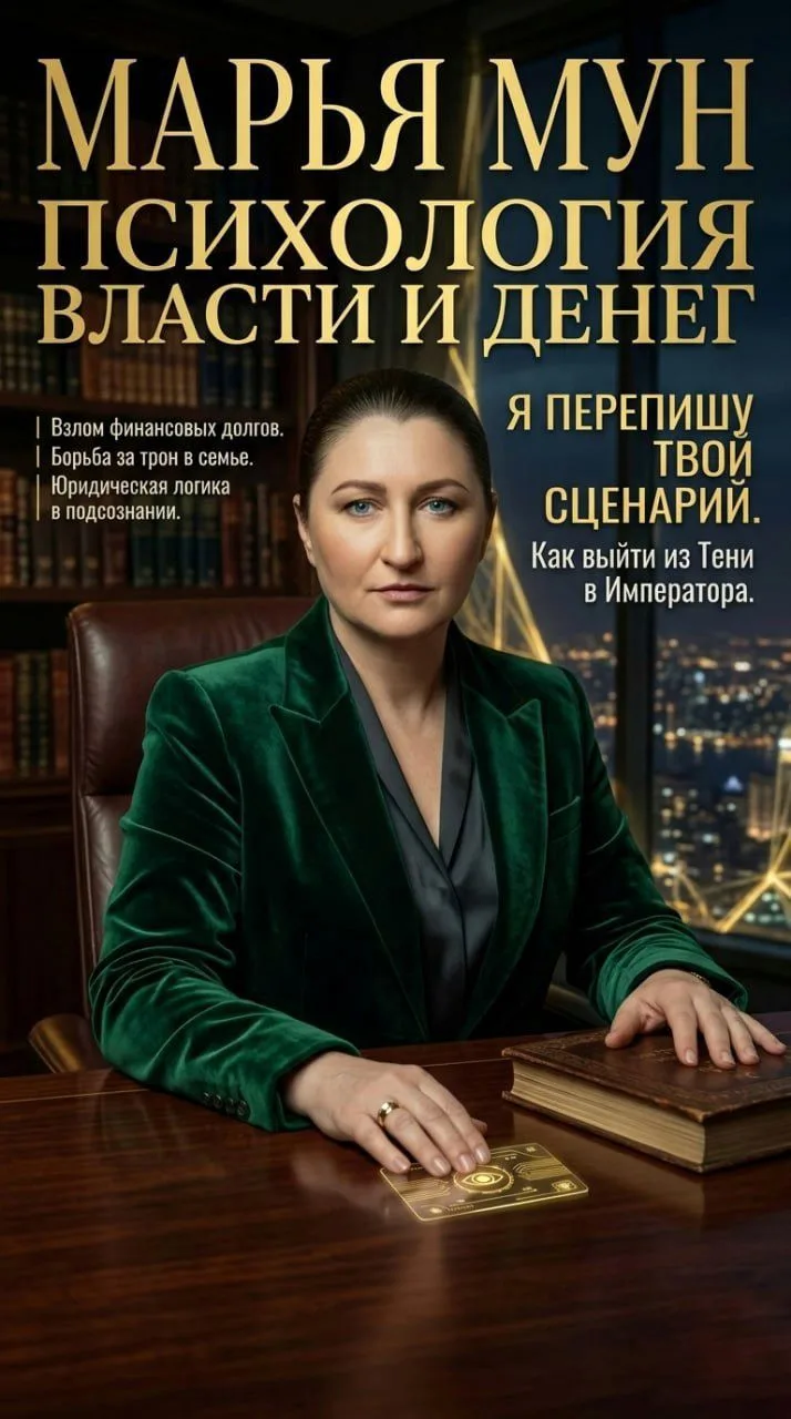 Логотип канала