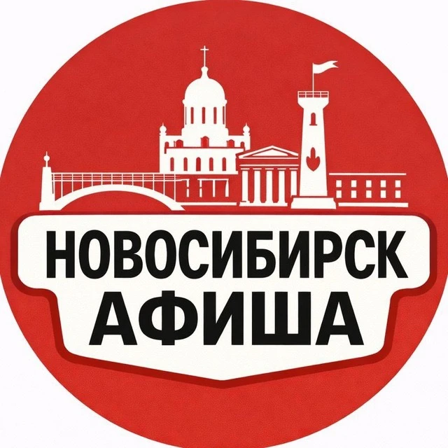 Логотип канала