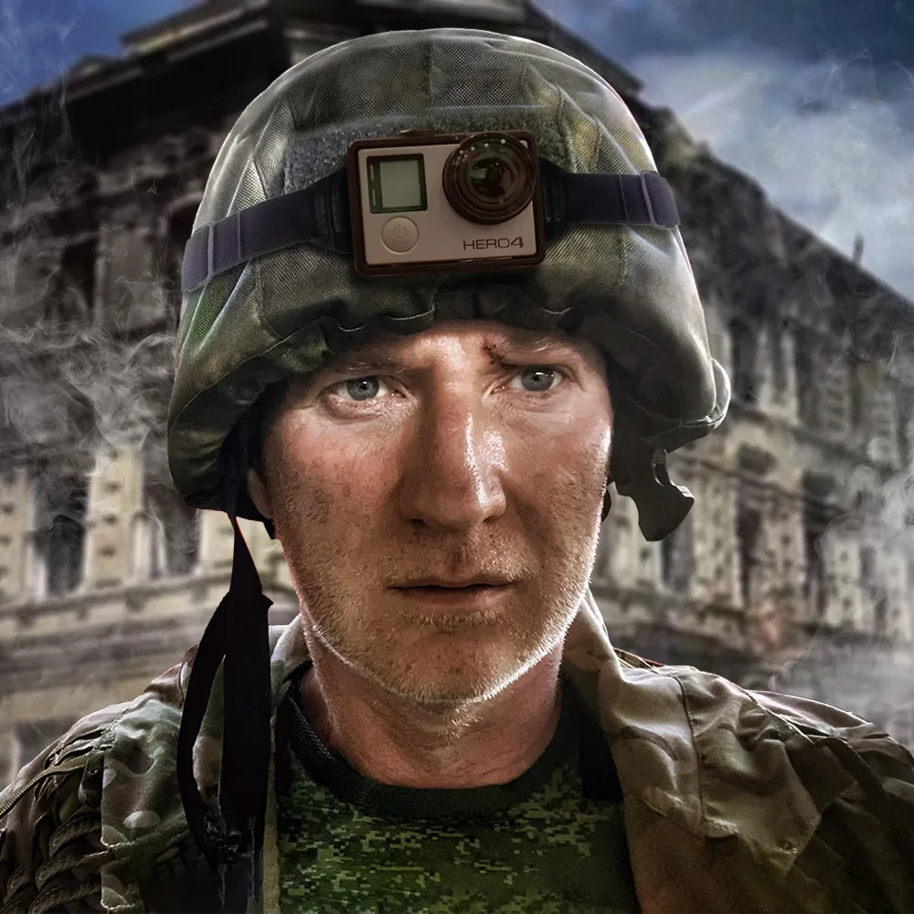 Логотип канала