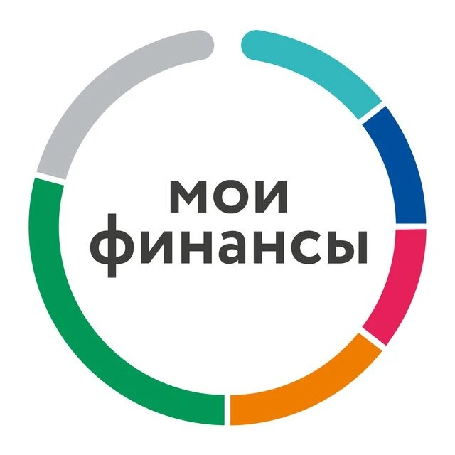 Логотип канала Мои финансы