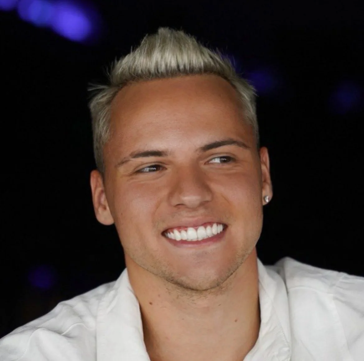 Логотип канала