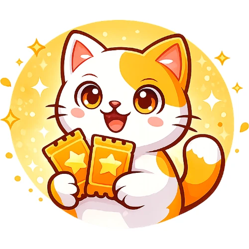 RandoCat