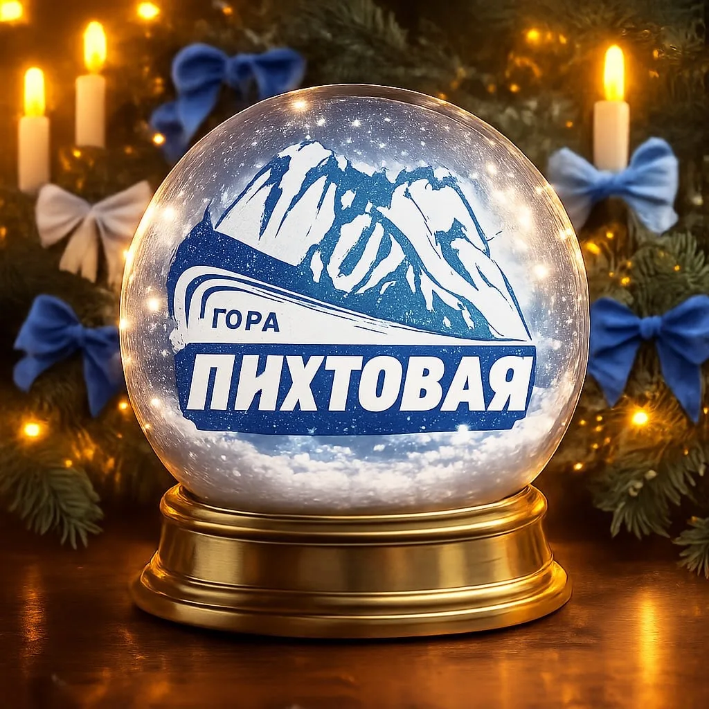 Логотип канала