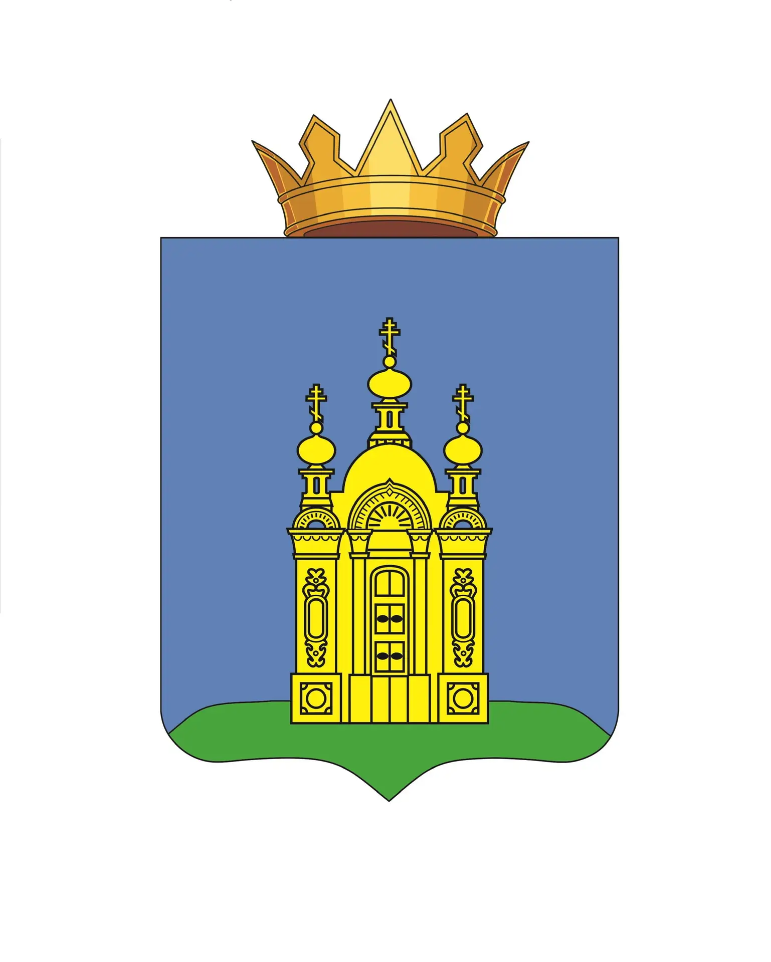 Логотип канала