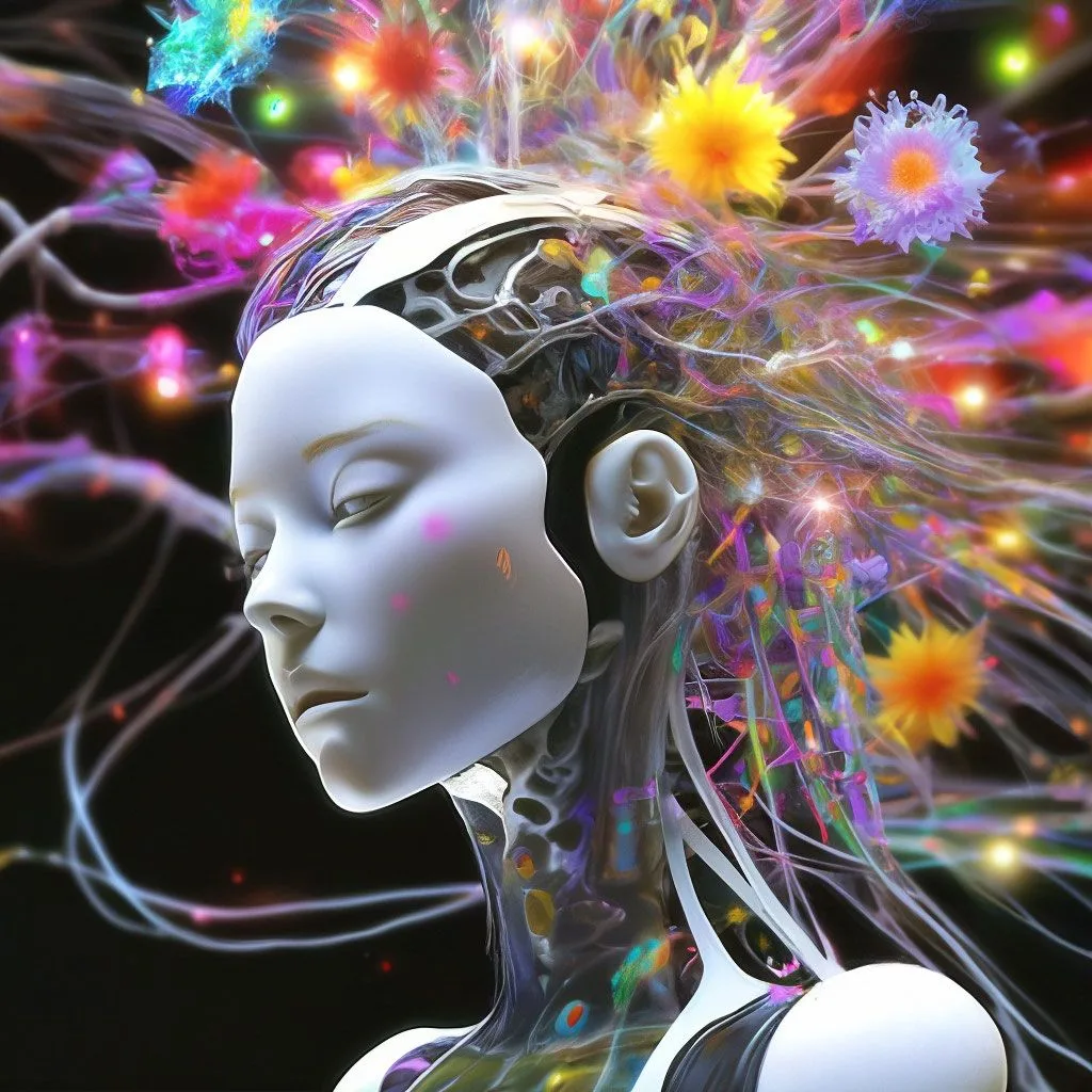 Логотип канала Нейросеть & Музыка