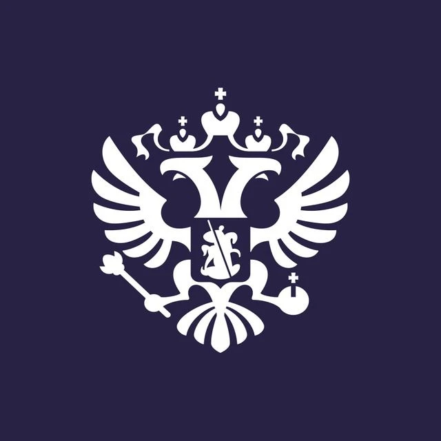 Логотип канала