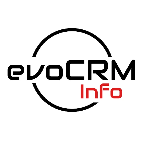 evoCRM Инфо