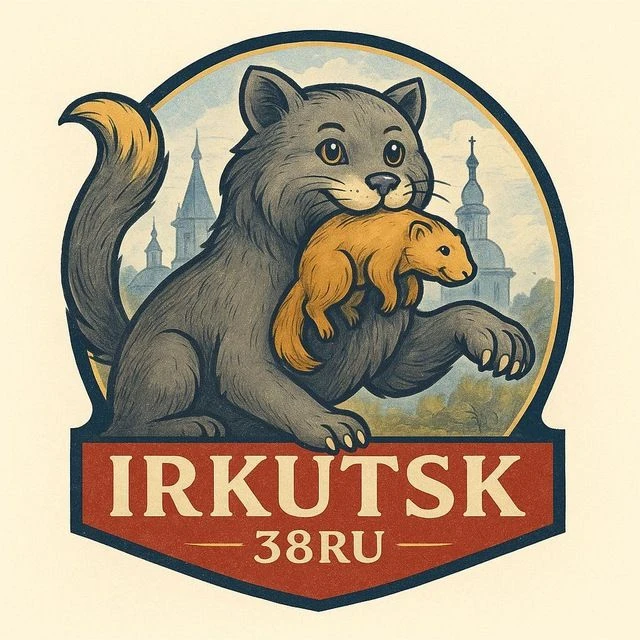 Логотип канала