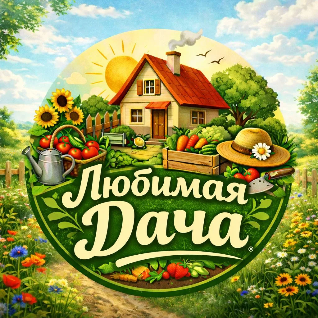 Любимая Дача