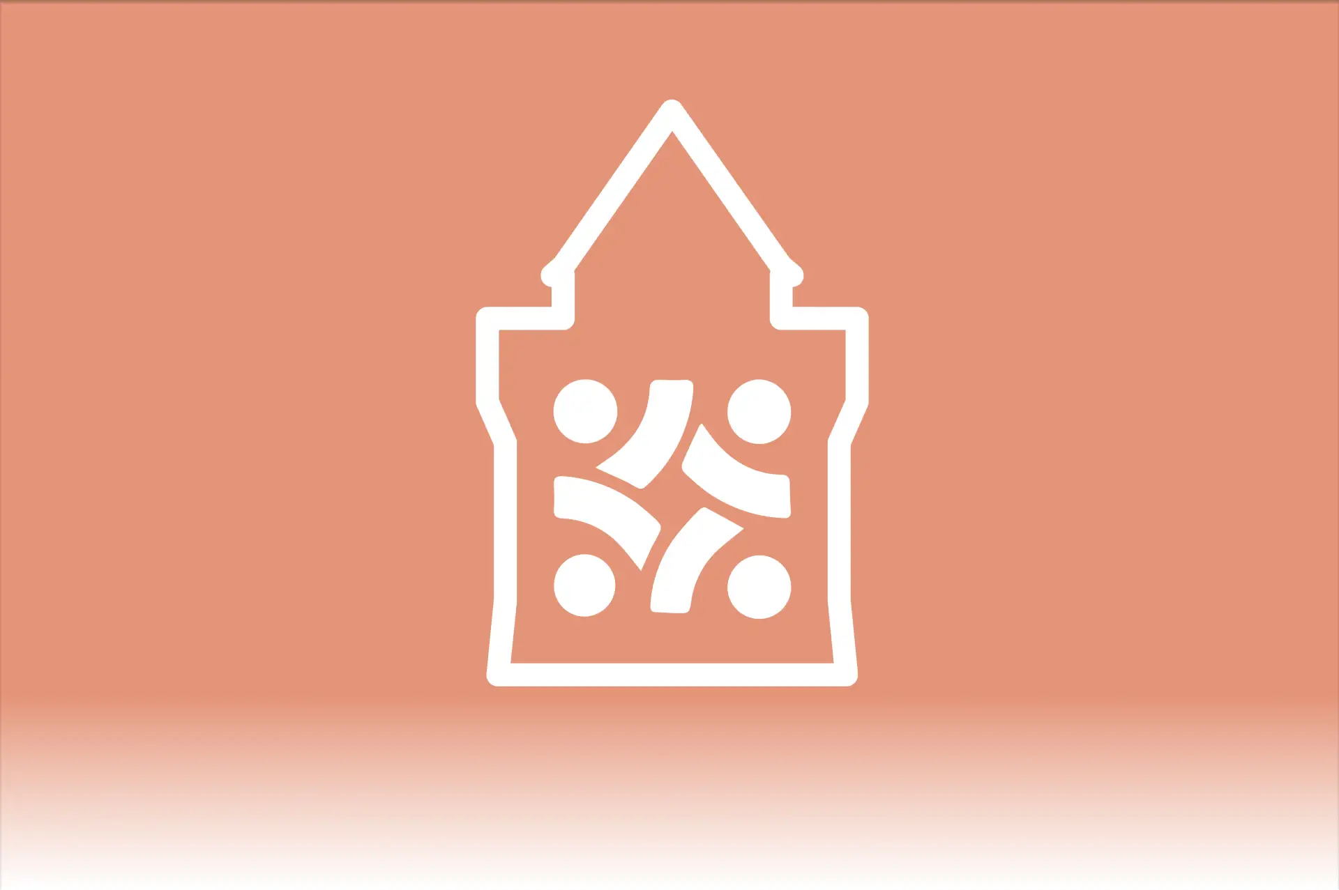 Логотип канала Дом народного единства