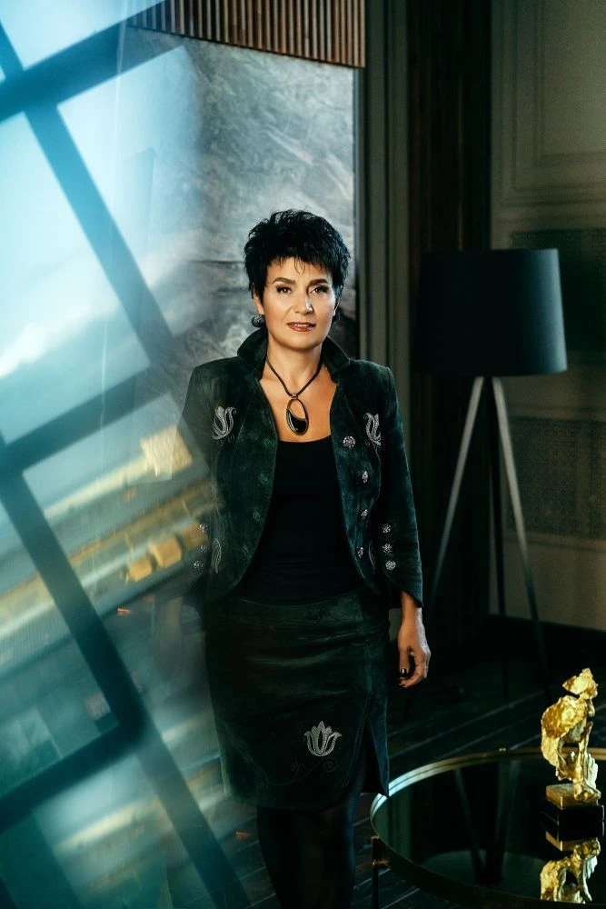 Логотип канала