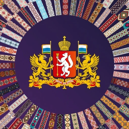 Логотип канала