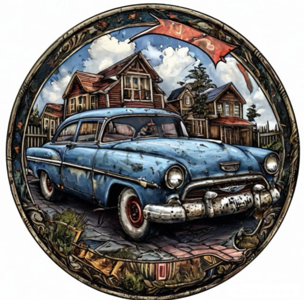 Логотип канала