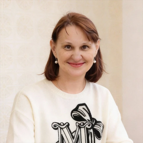 Наталия Смирнова 