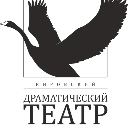 Кировский драмтеатр бот — канал в мессенджере MAX