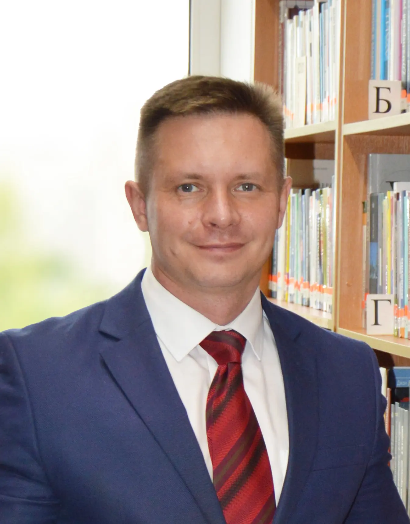 Логотип канала