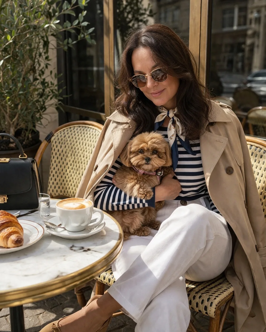 Логотип канала