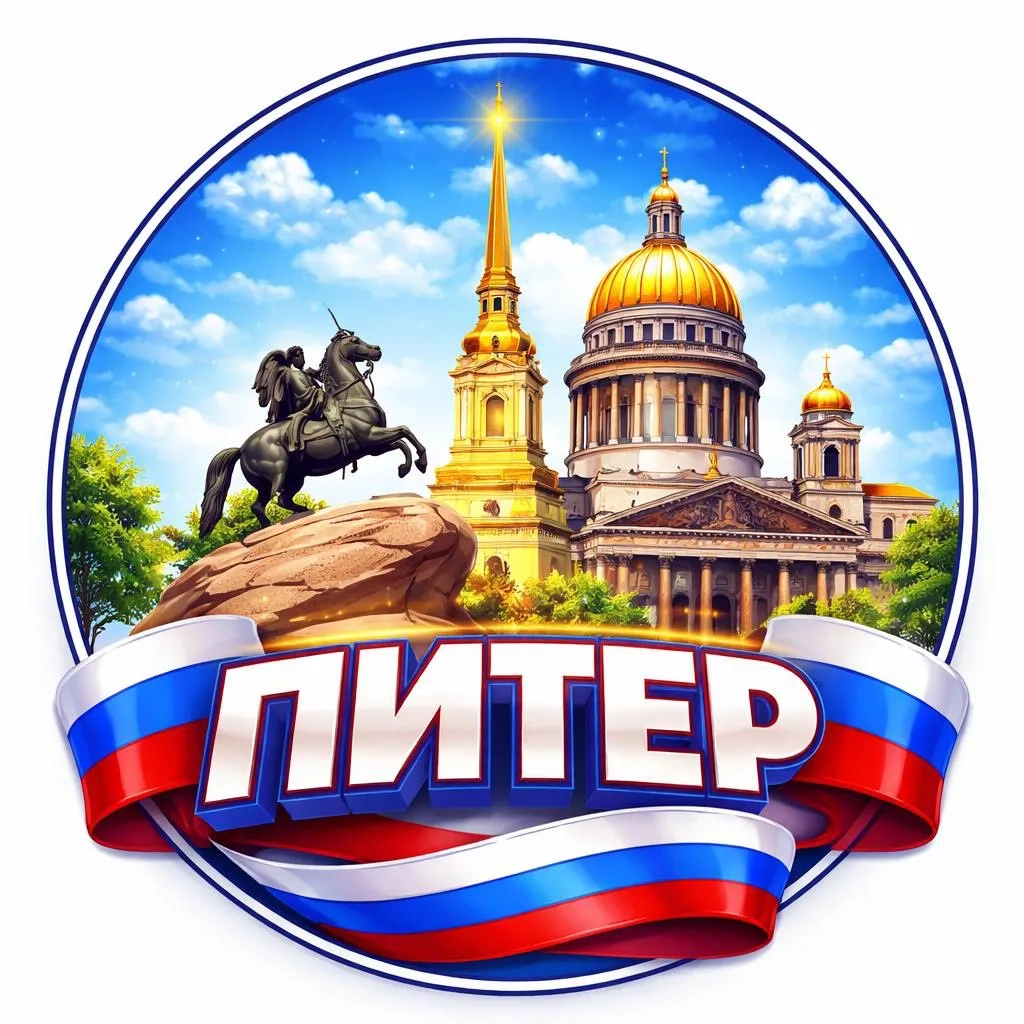 Логотип канала