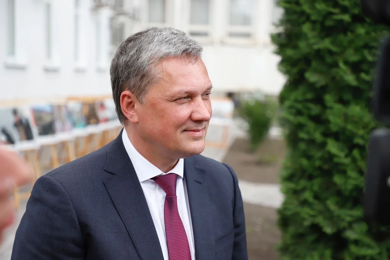 Логотип канала