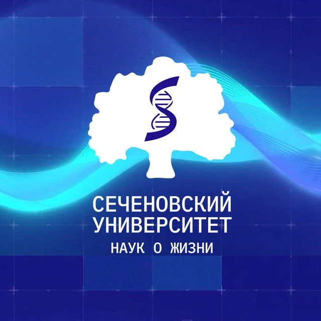 Фотография канала Max Сеченовский Университет