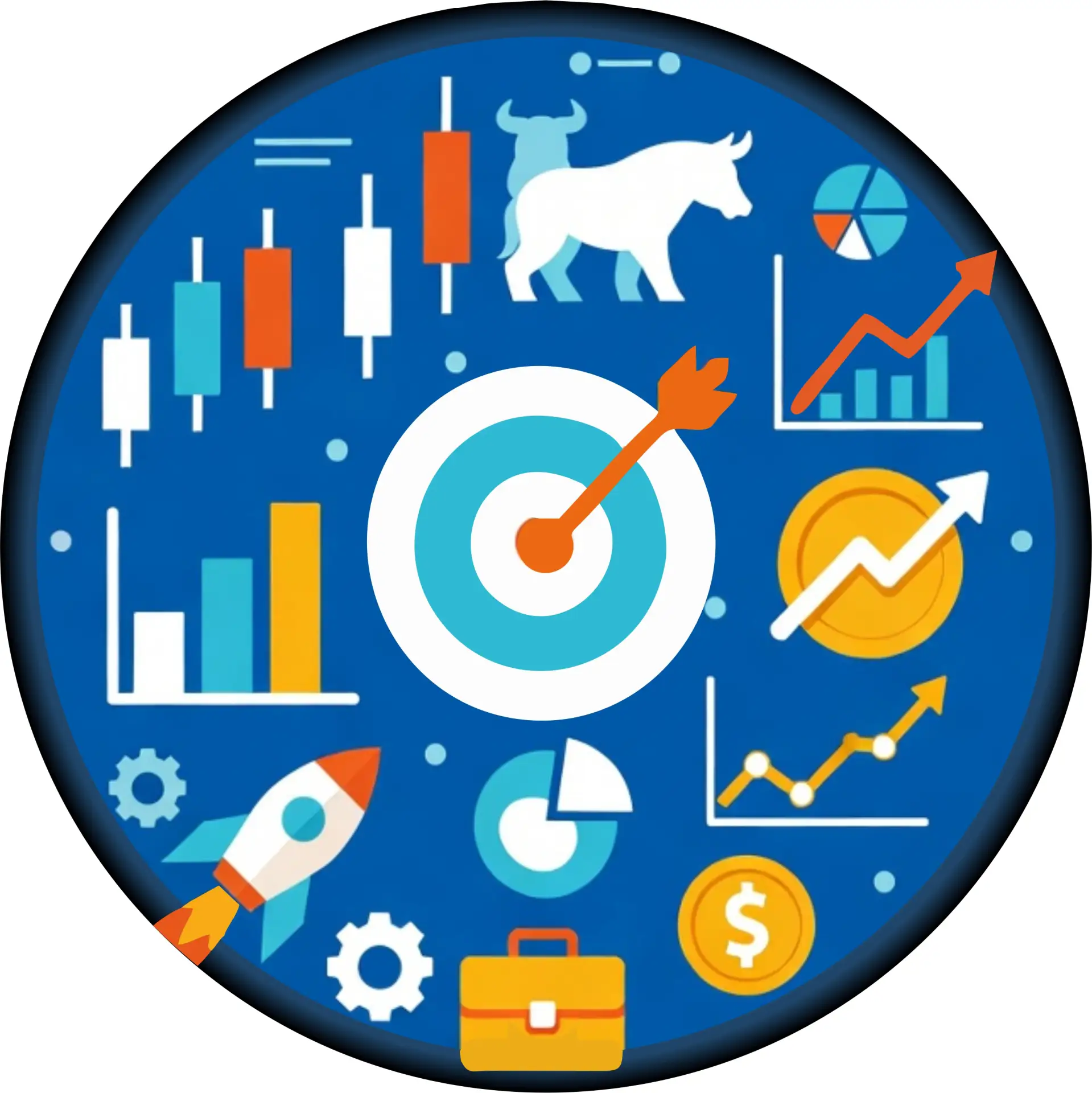 Логотип канала