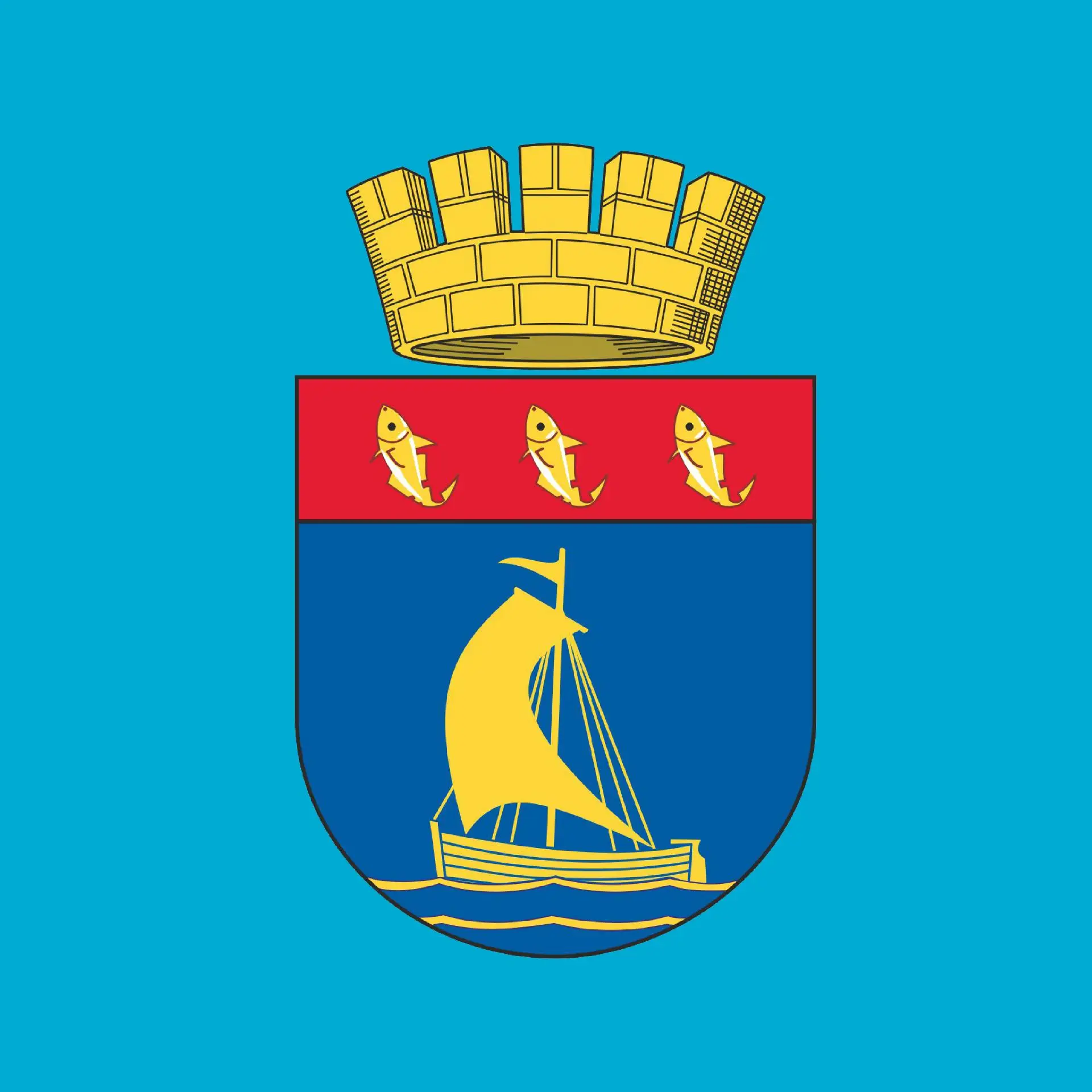 Логотип канала