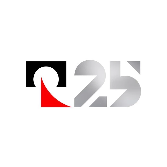 Логотип канала