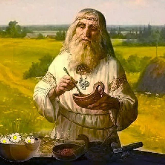 Логотип канала