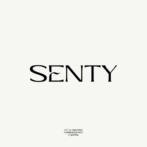 SENTY чат / заказать букет