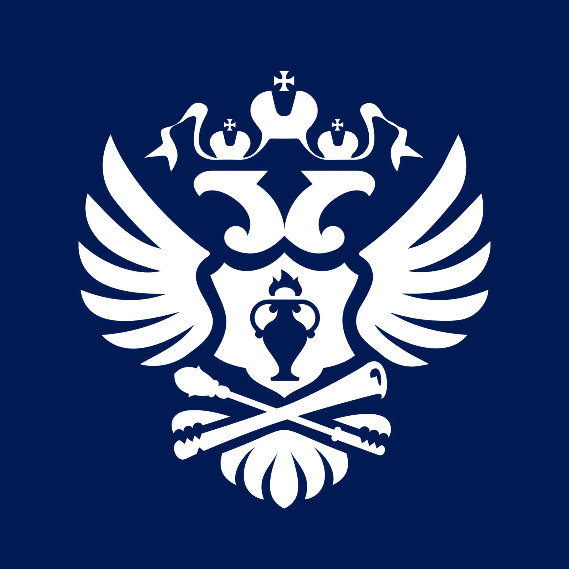 Логотип канала Росалкогольтабакконтроль