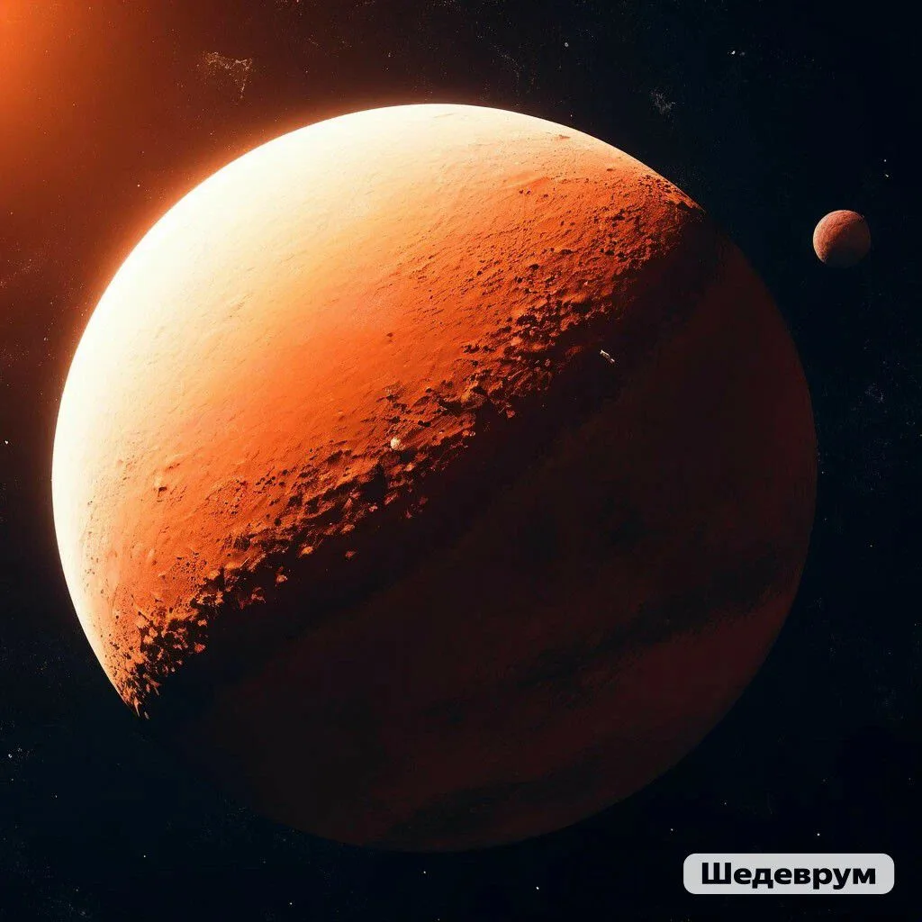 MarsGrup