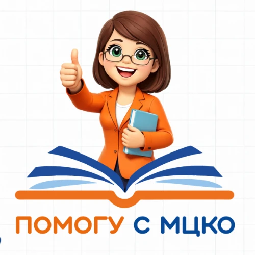 Помогу с МЦКО
