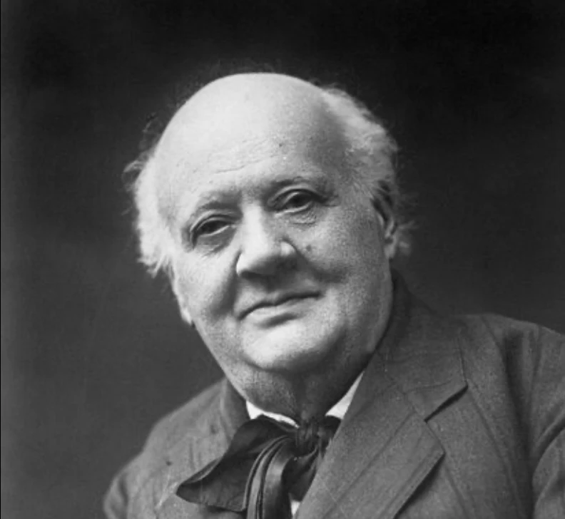 Логотип канала