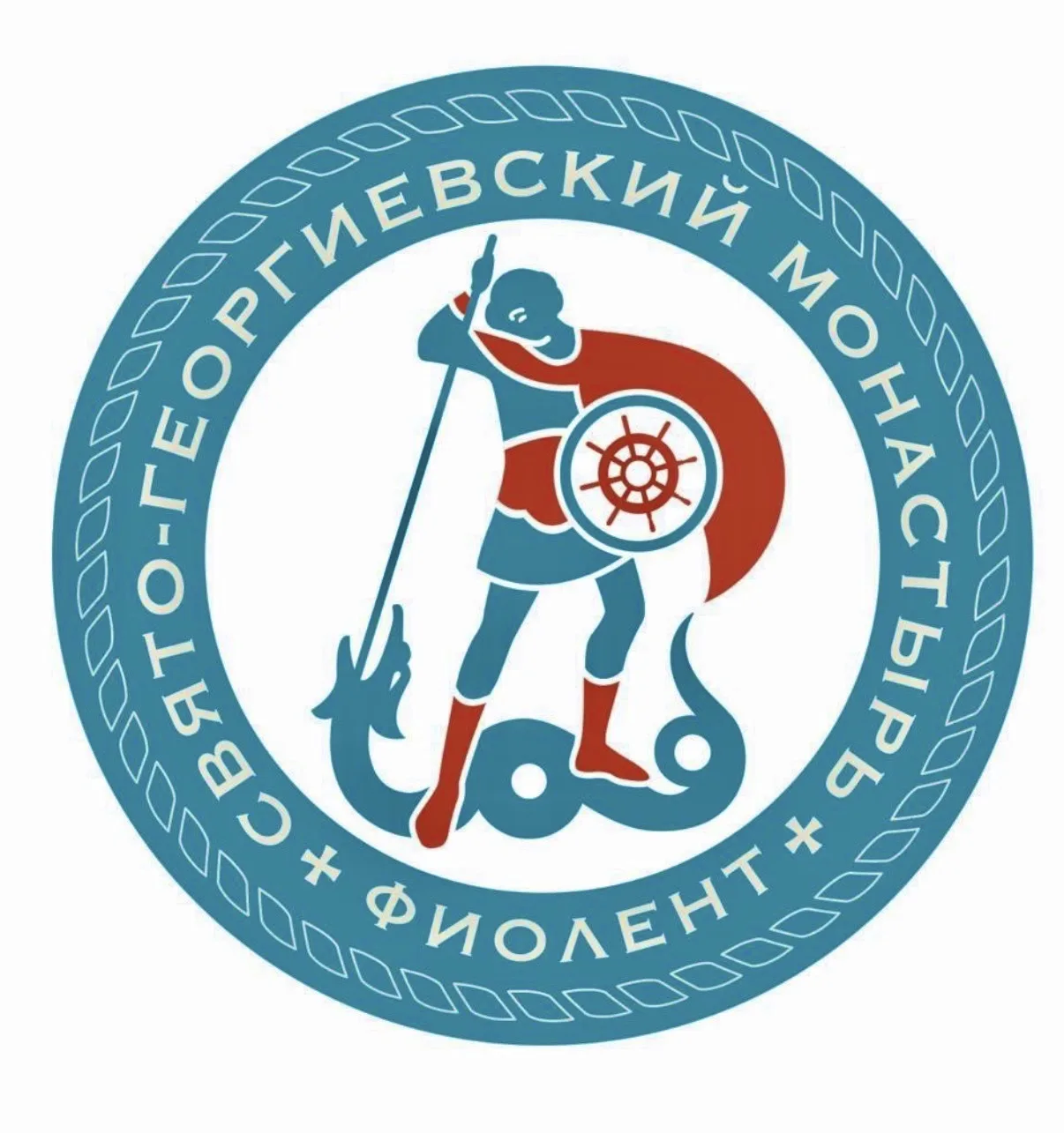 Логотип канала