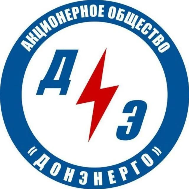 Логотип канала