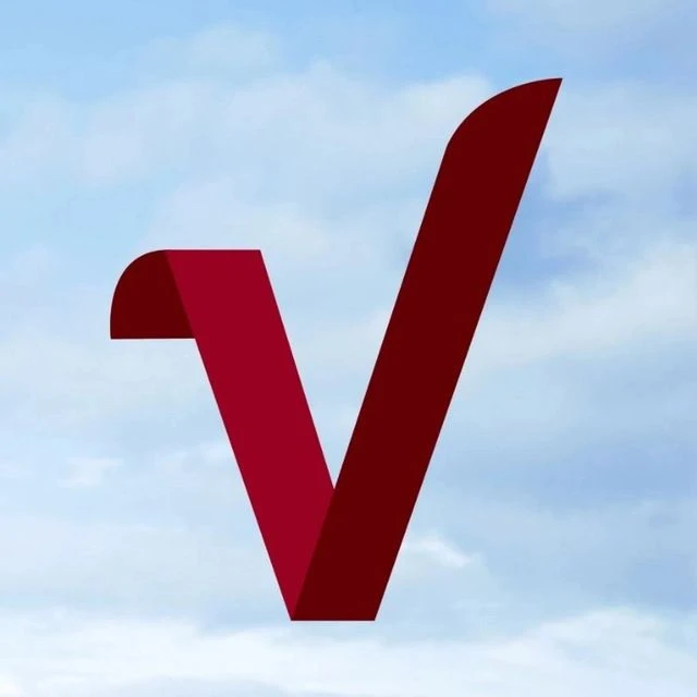 Логотип канала