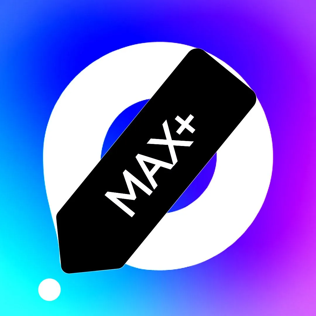 MAX+