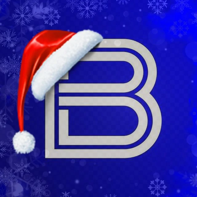 Логотип канала