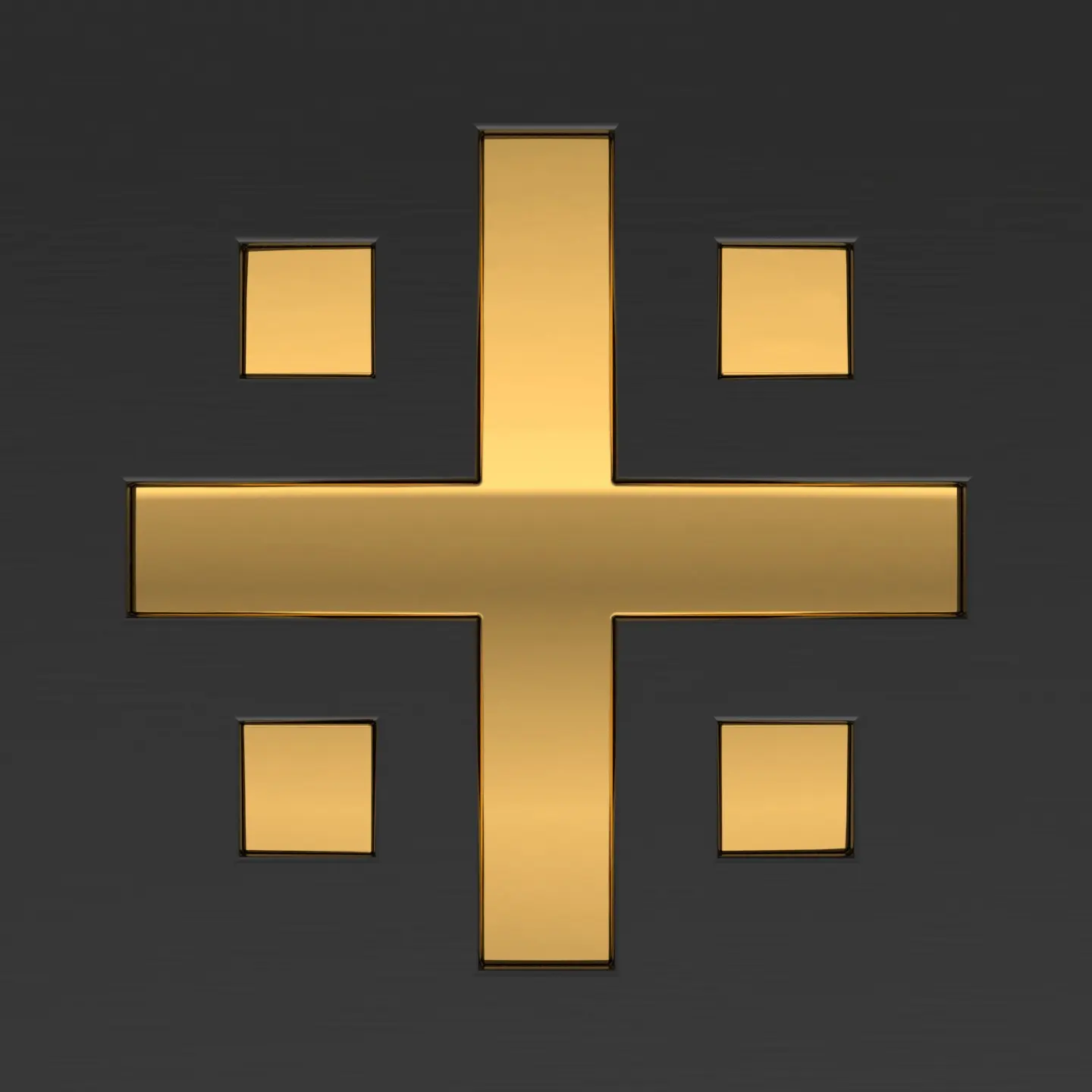 Логотип канала Царьград