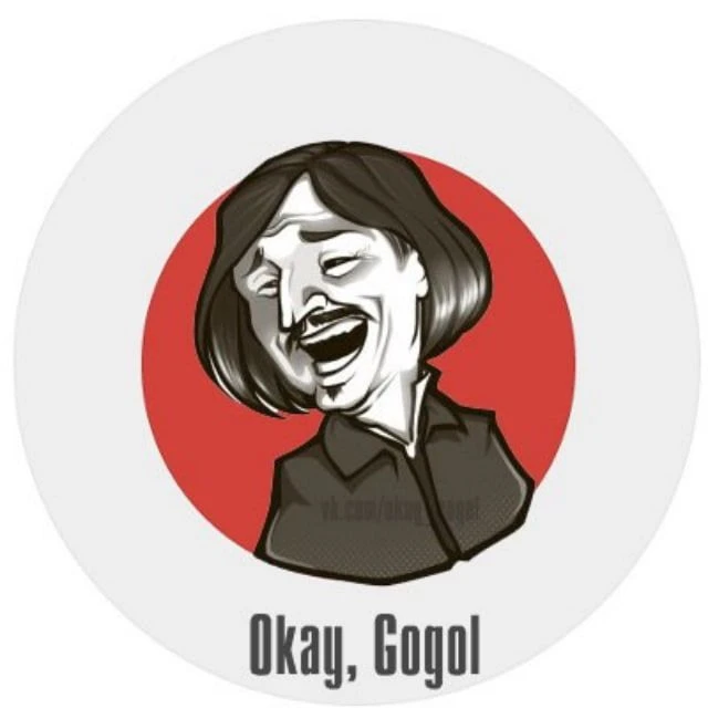 Логотип канала