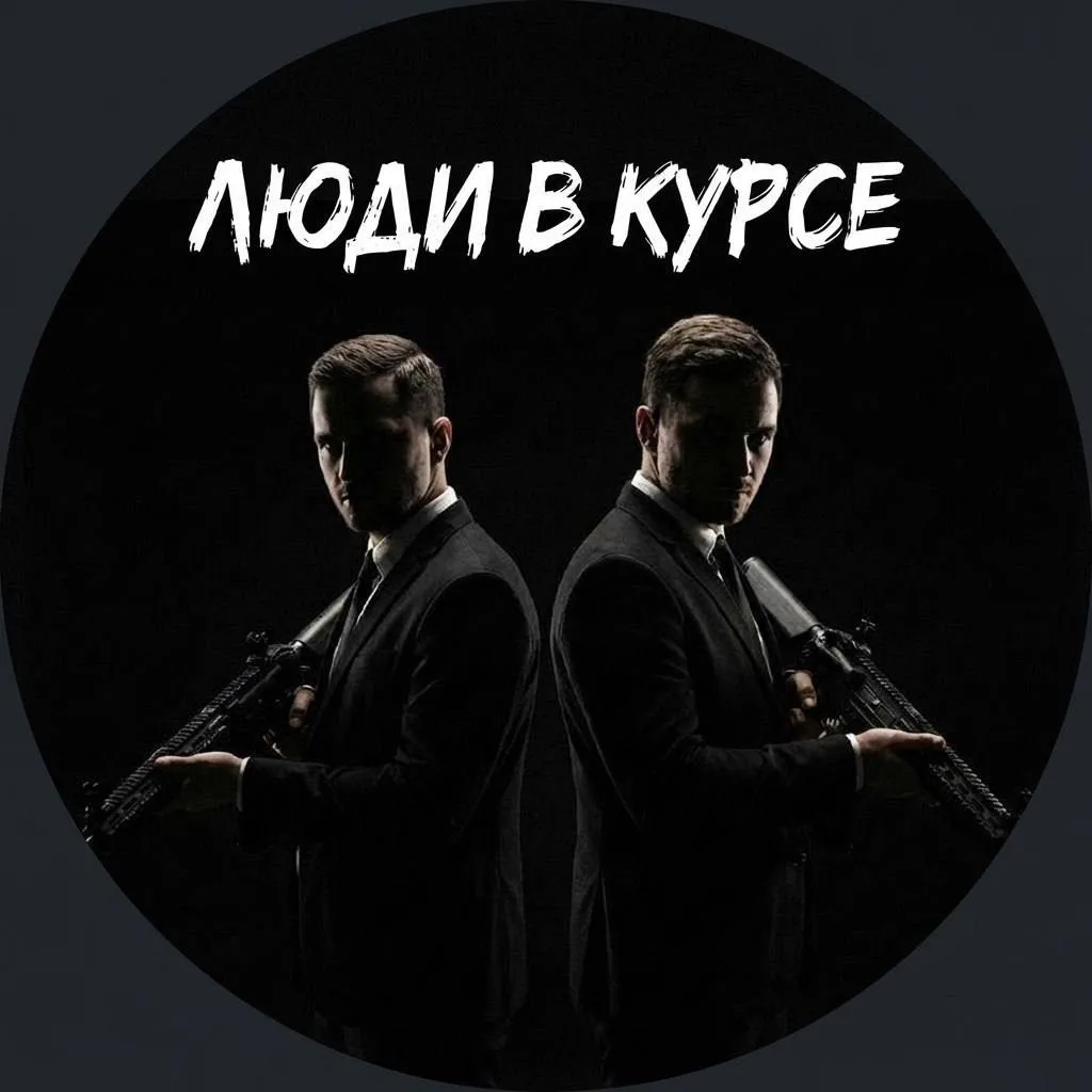 Логотип канала