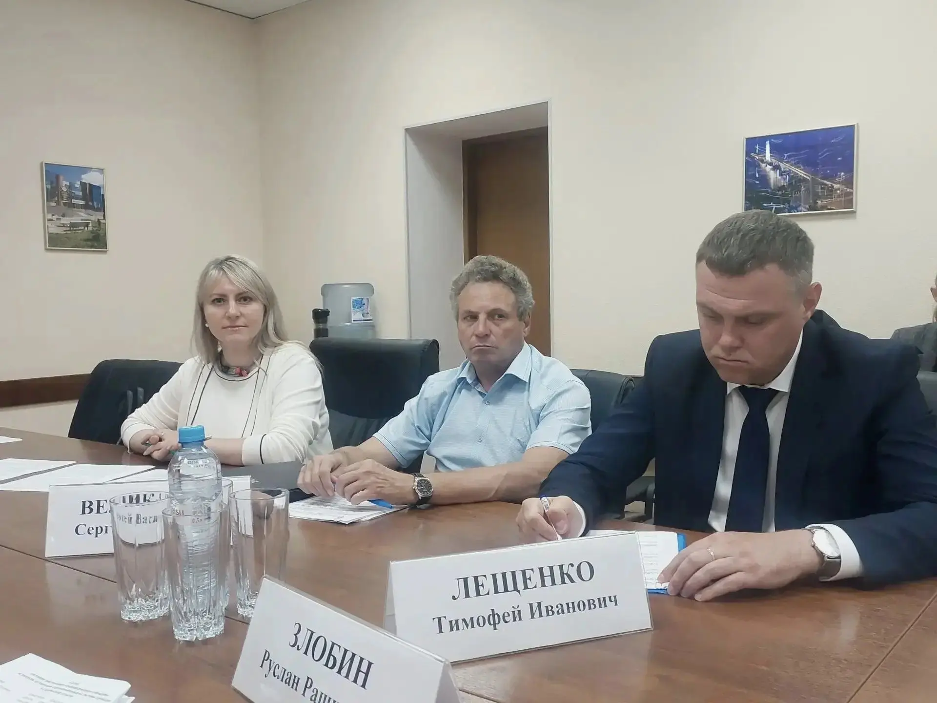 Совершенствуем систему пробации в Саратовской области